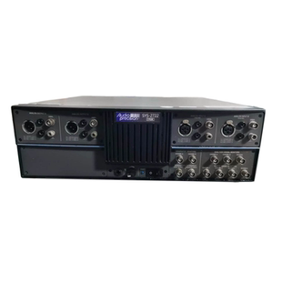 2722 2422 2322 Audio 2622 SYS 2702 2522音频分析仪 Precision