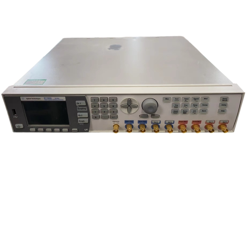 Agilent安捷伦81150A 81110 81160 81130A脉冲函数任意噪声发生器