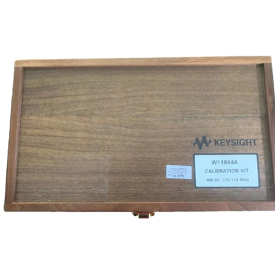 KEYSIGHT是德机械校准套件W11644