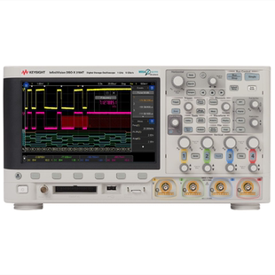 KEYSIGHT是德Agilent安捷伦DSOX3104T MSOX3034A 3032 3022示波器