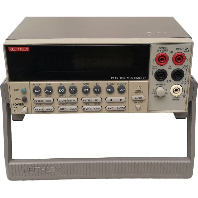 KEITHLEY吉时利万用表6½位