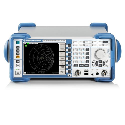 R&S罗德与施瓦茨矢量网络分析仪