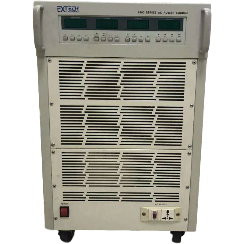 EXTECH华仪6800 6605 6610 6620 6630 6650 6500 6400交流电源660