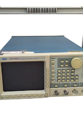 Tektronix泰克AWG2005 2040 2041 5000 2020 2021任意波形发生器