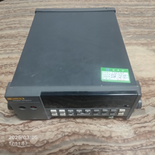 FLUKE福禄克2635A数据采集仪2640 2638 F2645 2630 2625 2620模块