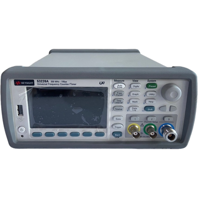 KEYSIGHT是德Agilent安捷伦53220A 53230 53210 53132频率计53131