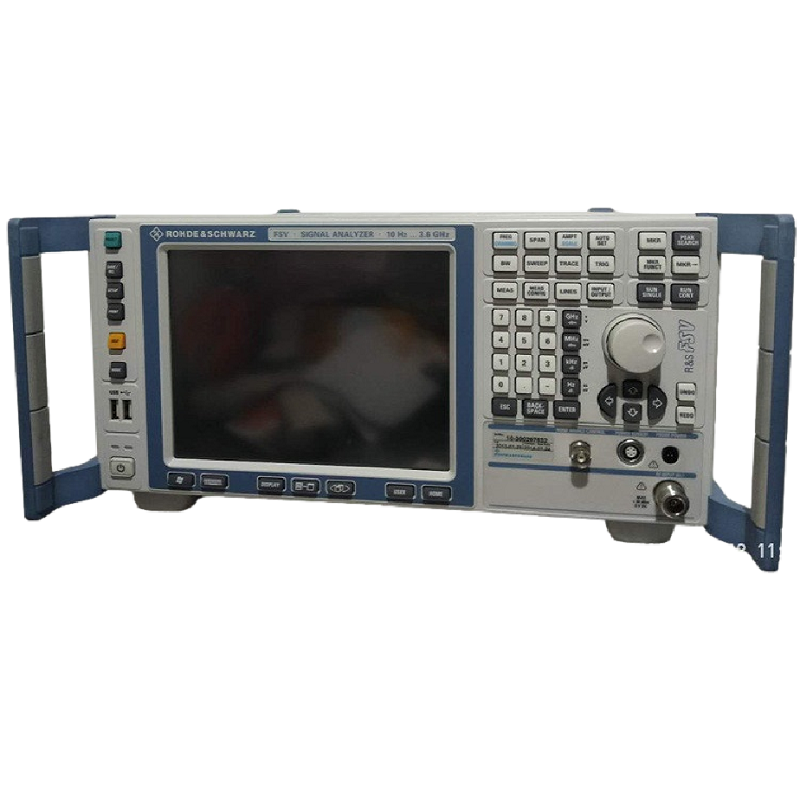 R&S罗德与施瓦茨FSV3 FSP FSVA 7 13 30 40-N 3044频谱分析仪FSVR