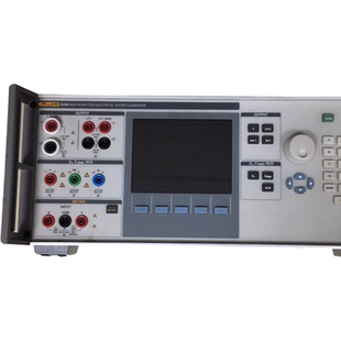 5500A多功能电气安全测试仪校准器 5080A FLUKE福禄克5320A 5322A