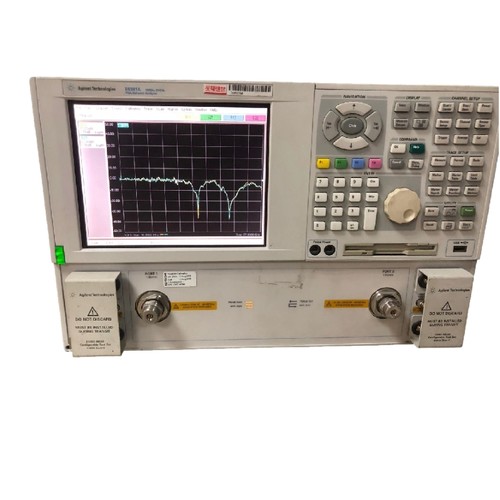 Agilent安捷伦E8361A网络分析仪8362B 8363 8364C 8356 8357 8358