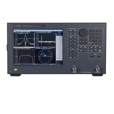 KEYSIGHT是德E5061B E5071C 5072 5080 E5062A 5063网络分析仪ENA