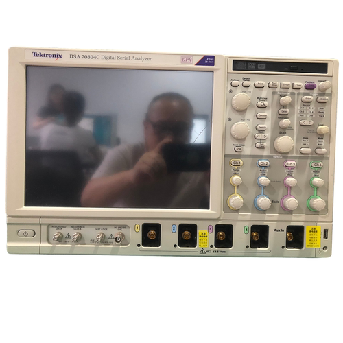 Tektronix泰克示波器8GHz-33GHz