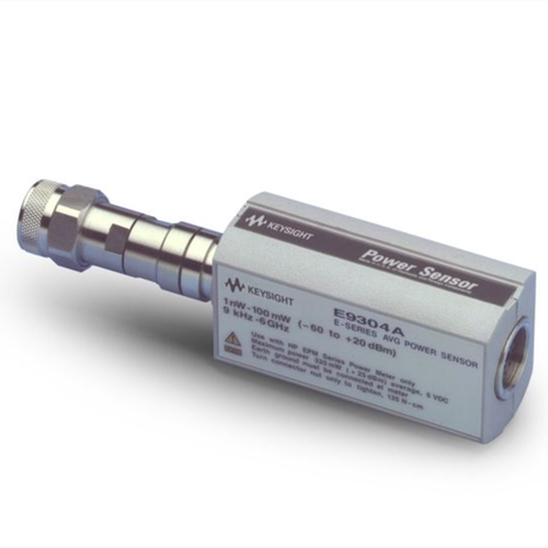 KEYSIGHT是德功率传感器E9304A
