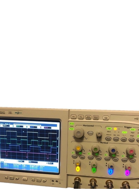 Agilent安捷伦DSO8104A 8064 9064 9054H 9104 9204示波器DSO9254