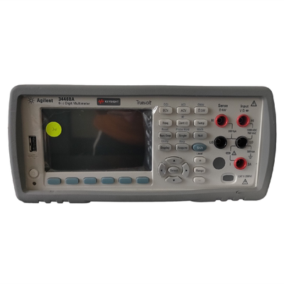 Agilent安捷伦数字万用表34460A