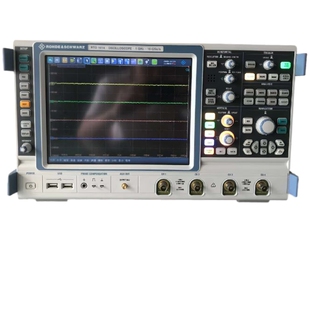 R&S罗德与施瓦茨RTO1014 1044 1024 1022 1012 1004 1002示波器20