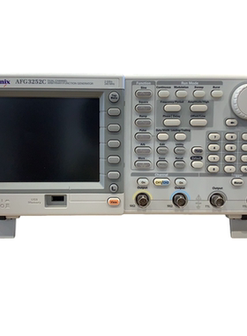 Tektronix泰克AFG3252C 3151 3102 3251C 3152任意波形函数发生器