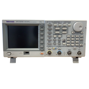 3251C 3102 3152任意波形函数发生器 3151 Tektronix泰克AFG3252C