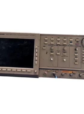 Tektronix泰克AWG710B 520 510 2021 720 620 610任意波形发生器