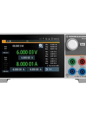 R&S罗德与施瓦茨NGU201 401 NGA101 141 102 142 NGM201 202电源