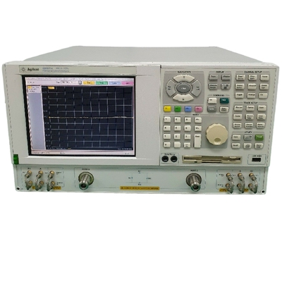 Agilent安捷伦E8357A网络分析仪8356 8358 8361C 8362B 8363 8364