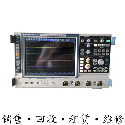 德国R&S罗德与施瓦茨RTO1014 RTO1012 RTO1004 RTO1002示波器1022