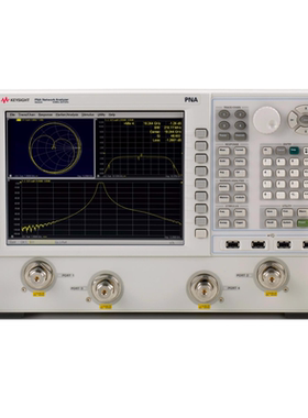 KEYSIGHT是德N5222A N5221B 5224 5225 5227 5231 5232网络分析仪