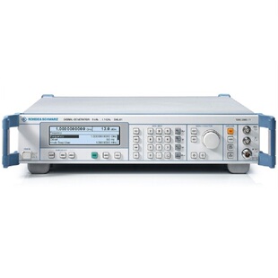 SMB100A R&S罗德与施瓦茨SML01 SMA100B信号发生器SMBV SMC