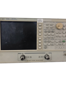 Agilent安捷伦HP惠普8753ES 8751A 87511B 8752C 8757D网络分析仪