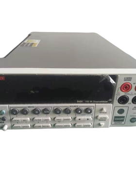 KEITHLEY吉时利2425 2400 2430-C 2440 2450 2460 2461 2470源表