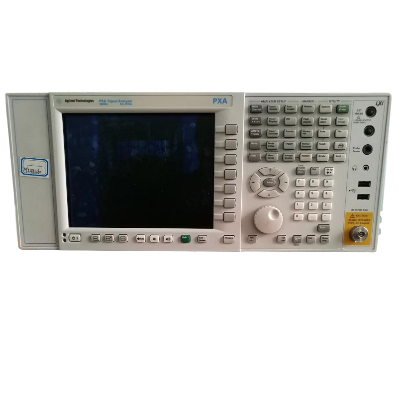 Agilent安捷伦频谱分析仪N9030A
