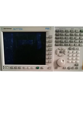 Agilent安捷伦N9030A N9032 N9020B 9021B N9010 9000A频谱分析仪