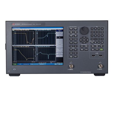KEYSIGHT是德E5063A E5071C 5072 5080 5061B 5062A网络分析仪ENA