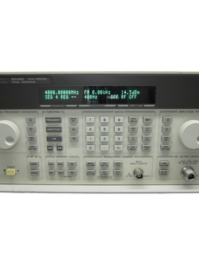 HP惠普8648D 8665 N5181A 5182信号发生器E4438C 4432B 4433 4434