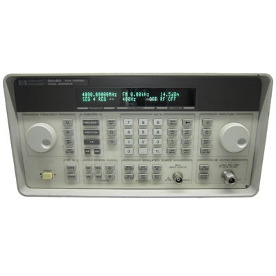 HP惠普信号发生器8648D