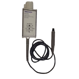 7516 Tektronix泰克P6246 7716 7513A 7720低压差分探头7625 7713