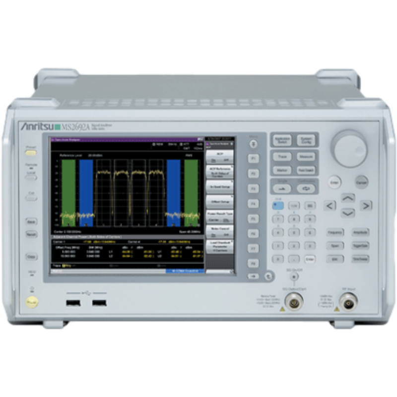 Anritsu安立频谱分析仪MS2692A