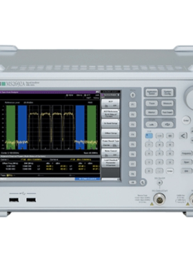 Anritsu安立MS2692A 2690 2691 2665C 2663 2661B 2667频谱分析仪