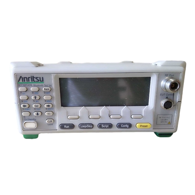 Anritsu安立蓝牙测试仪MT8850A