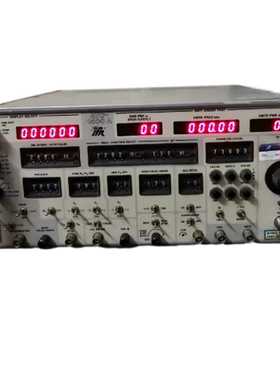 AEROFLEX艾法斯ATC-1400A GPS1000 101航空电子设备测试仪应答机