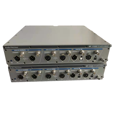 AudioPrecision音频分析APX515