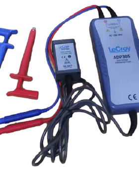 LeCroy力科ADP305 300 031 HVD3605 3206 3106 3102高压差分探头