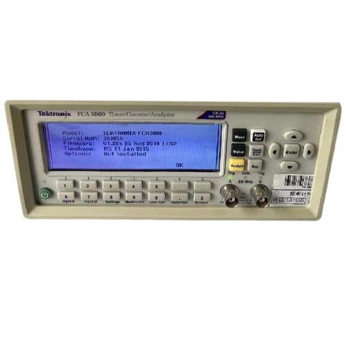Tektronix泰克频率计数器