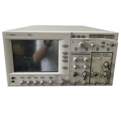 Agilent安捷伦高带宽示波器86100