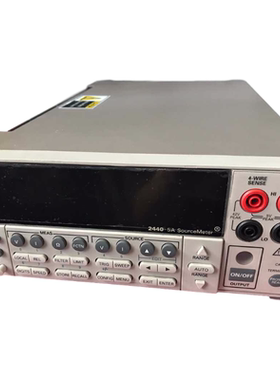 KEITHLEY吉时利2440 2400 2425 2430-C 2450 2460 2461 2470源表