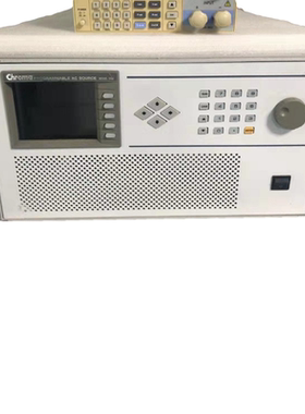 Chroma致茂6530 6500 6512 6520 6560 6590-2 -3可编程交流电源