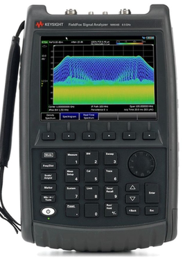 KEYSIGHT是德N9934B 9933B N9935A 9936 9937 9938微波频谱分析仪