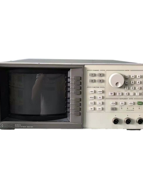 HP惠普8757D 8753ES 8752C 8751A 87511B 8714ET 8713C网络分析仪