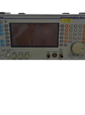 IFR艾法斯2944 2945A 2955 2948B 3920B无线电综合测试仪AEROFLEX