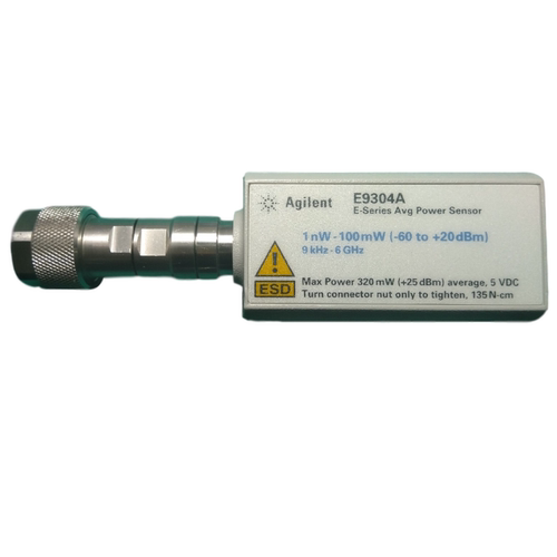 Agilent安捷伦功率传感器E9304A
