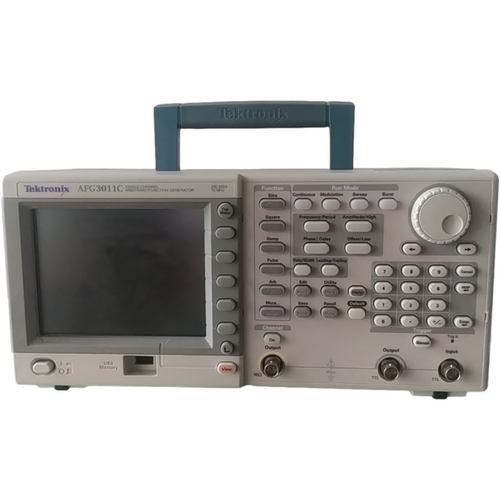 Tektronix泰克函数发生器AFG3011